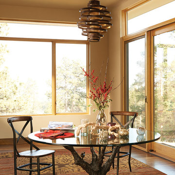 Dining Room Ideas