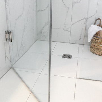 Project Basin - Bathroom Remodel