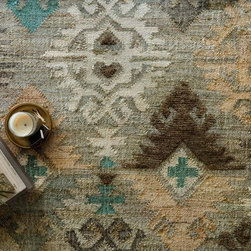 Design Ideas - Area Rugs