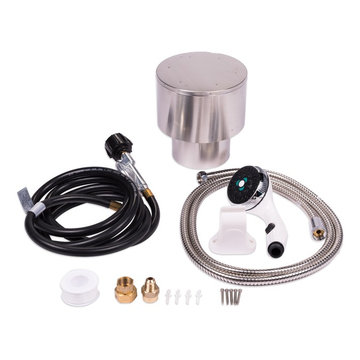 Eccotemp Portable Tankless Water Heaters