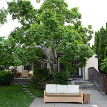 2016 Gamble Garden Tour