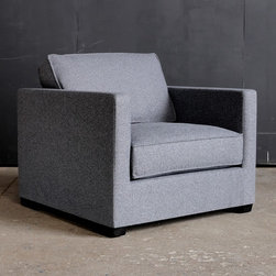 Richmond Arm Chair - Products