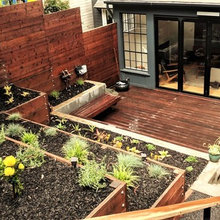 Exterior Ideas