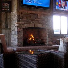 fireplaces