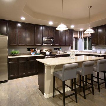 Reunion Homes