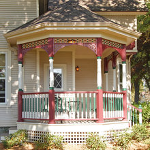 Porch Ideas