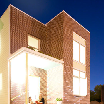 Botanical Grove - New Construction