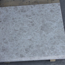 Omani Emperador Tile - Home Improvement