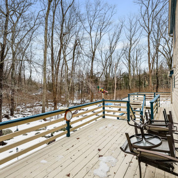 105 Old Highway , Wilton, CT 06897