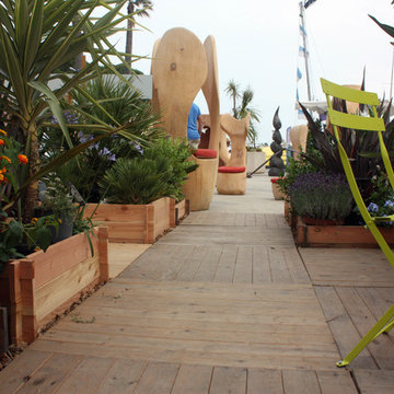 Salon Univers Jardin