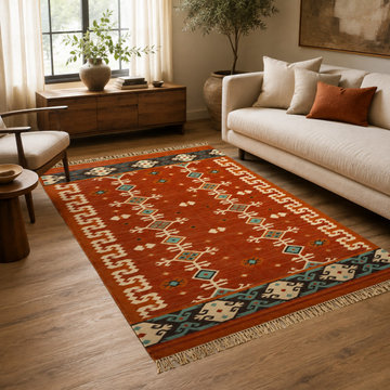 Chouhan Rugs