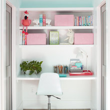 Kids Study Area