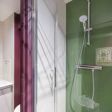 Paris 14e - 85m2