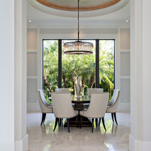 Dining room or great room