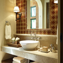 mirror idea