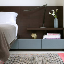 aa bedside table