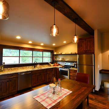 Rexford Carriage House