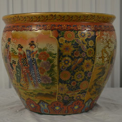 Art and Collectibles - Indoor Pots And Planters