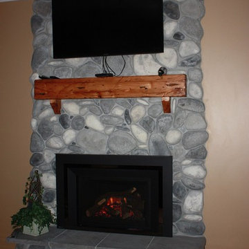 Degrees Above, Inc. Showroom