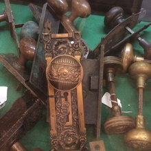 Olde Good Things Hardware