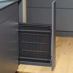 No 15 Pull Out - Baking Tray - Kitchen Storage and Organisation