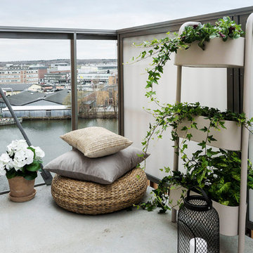 Homestyling - Hamngatan 13B
