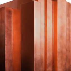 D.MANUEL Cabinet - Accent Chests And Cabinets