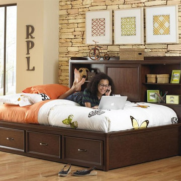 Youth Bedroom Furniture