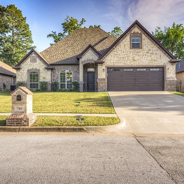 710 West Heritage Drive, Tyler, TX