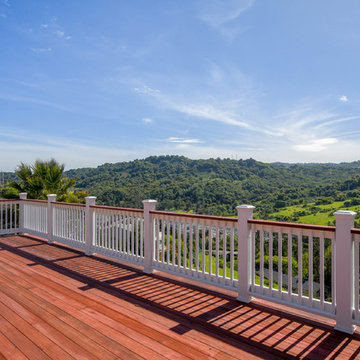 Deck Re-Build