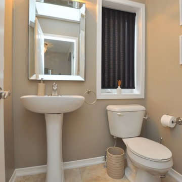 Burlington Home Painting