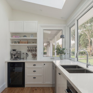 Restored Homestead near Wagga Wagga