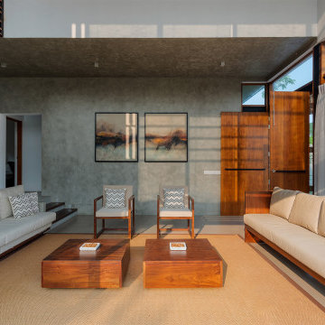 New-Sub Urban Living, Mirigama.