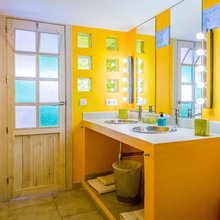 BAÑO TORRENUEVA