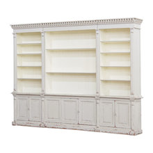 Storage ideas