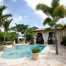 pool