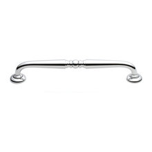 refrigerator door pulls
