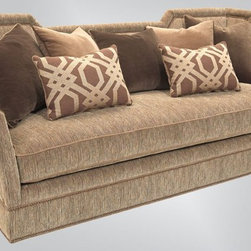 1082-Sofa | Burton James - Sofas