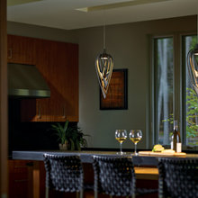 Lighting: mancave