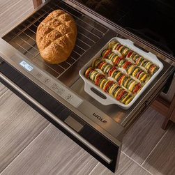 Appliances - Warming Drawers
