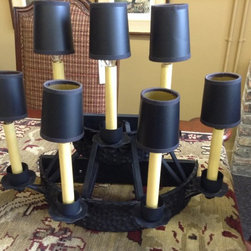 Lighting - Products