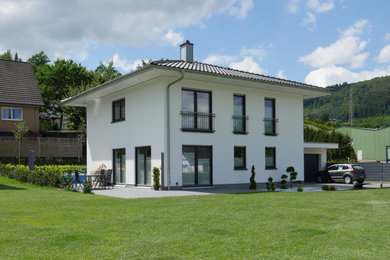 Modernes Haus in Sonstige