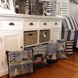 Interior Design Studio & Homewares Store - Products