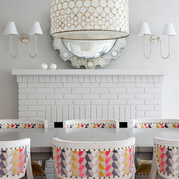 STYLISH + FAMILY FRIENDLY