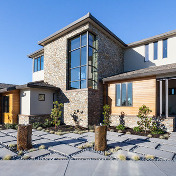 Showhouse at Cavitt Ranch