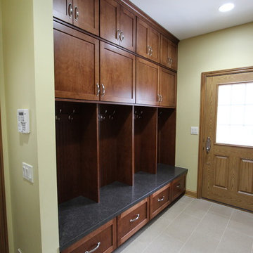 Laundry Room Remodel, Medina, OH #1
