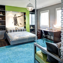 Levi Room