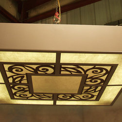 2nd Avenue Lighting - Products