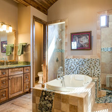 downstairs bathroom