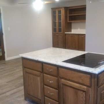 Kitchen - Klemm